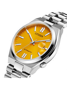 Citizen Tsuyosa NJ0150-56Z Otomatik Erkek Kol Saati