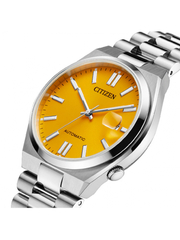 Citizen Tsuyosa NJ0150-56Z Otomatik Erkek Kol Saati Citizen Tsuyosa NJ0150-56Z Otomatik Erkek Kol Saati