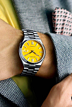 Citizen Tsuyosa NJ0150-56Z Otomatik Erkek Kol Saati