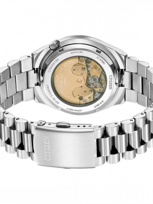 Citizen Tsuyosa NJ0150-81A Kol Saati