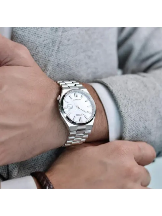 Citizen Tsuyosa NJ0150-81A Kol Saati