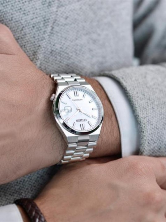 Citizen Tsuyosa NJ0150-81A Kol Saati