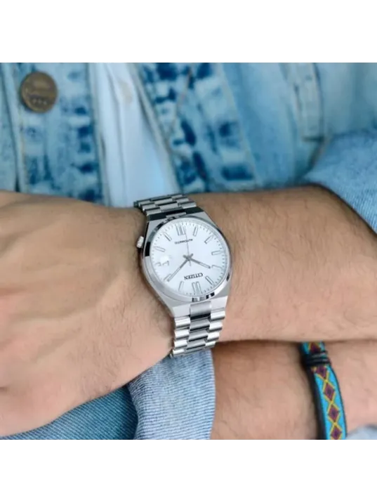 Citizen Tsuyosa NJ0150-81A Kol Saati