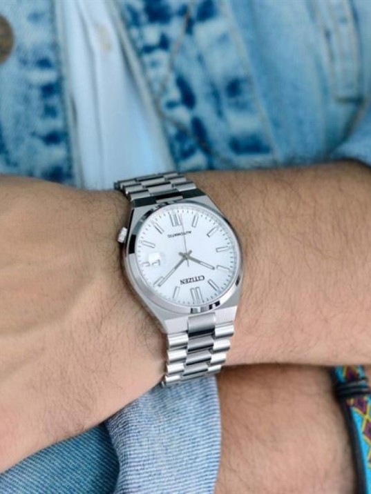Citizen Tsuyosa NJ0150-81A Kol Saati