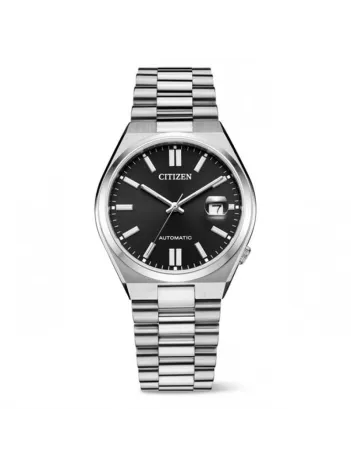 Citizen Tsuyosa NJ0150-81E Kol Saati