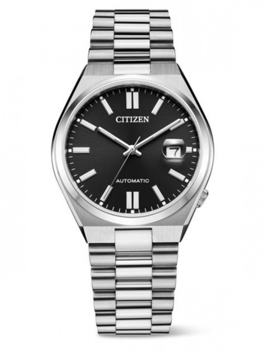 Citizen Tsuyosa NJ0150-81E Kol Saati
