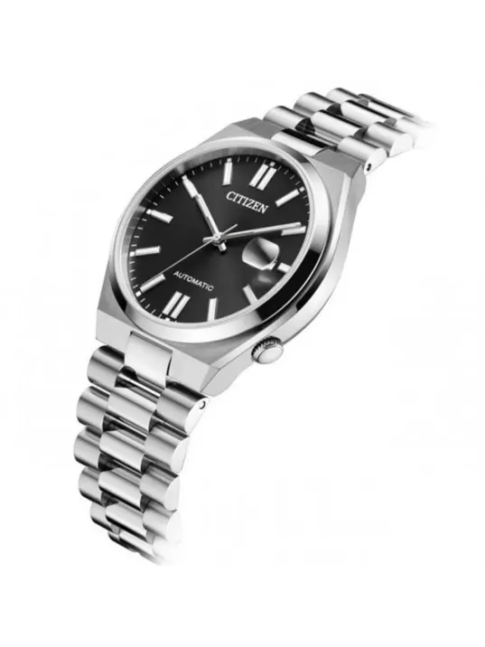 Citizen Tsuyosa NJ0150-81E Kol Saati