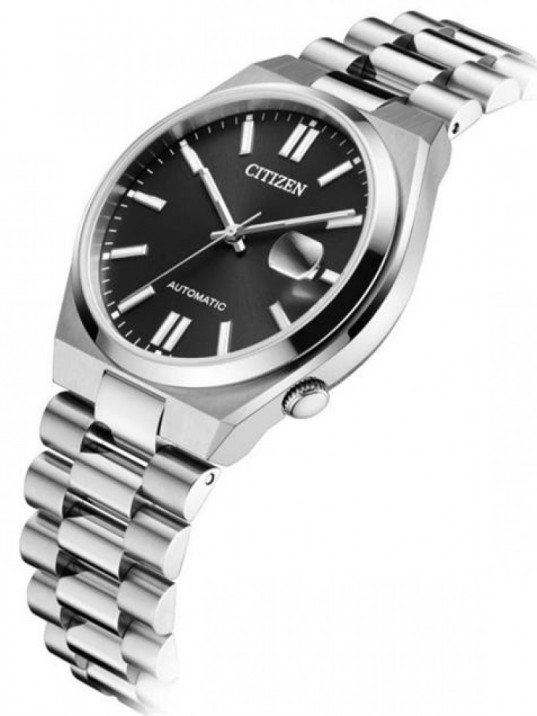Citizen Tsuyosa NJ0150-81E Kol Saati