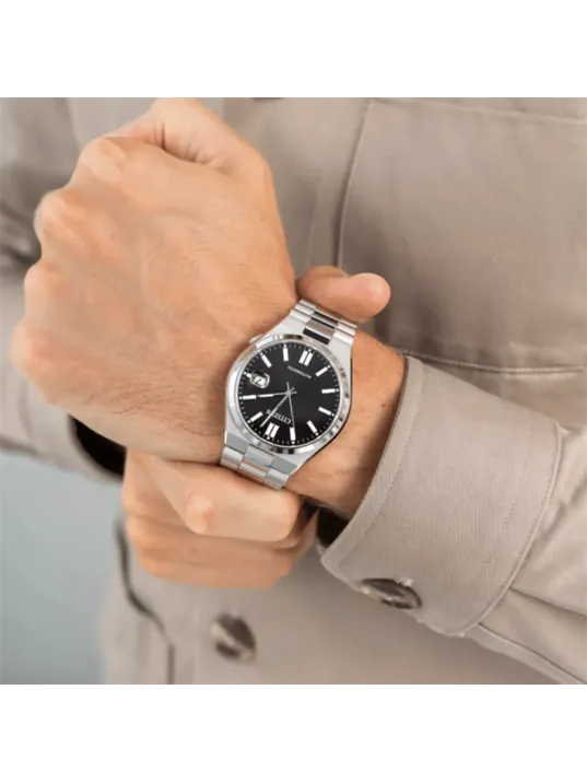 Citizen Tsuyosa NJ0150-81E Kol Saati