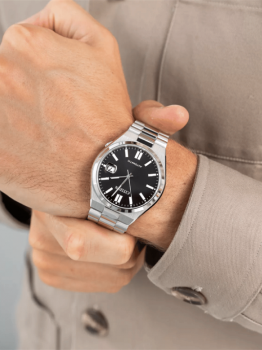 Citizen Tsuyosa NJ0150-81E Kol Saati