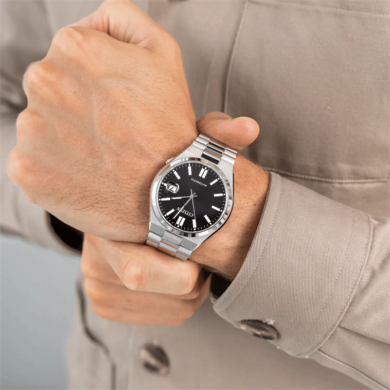 Citizen Tsuyosa NJ0150-81E Kol Saati Citizen Tsuyosa NJ0150-81E Kol Saati