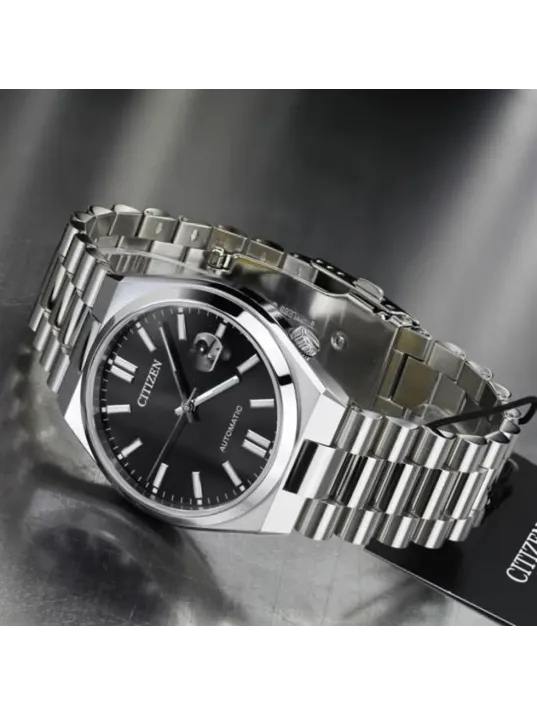 Citizen Tsuyosa NJ0150-81E Kol Saati
