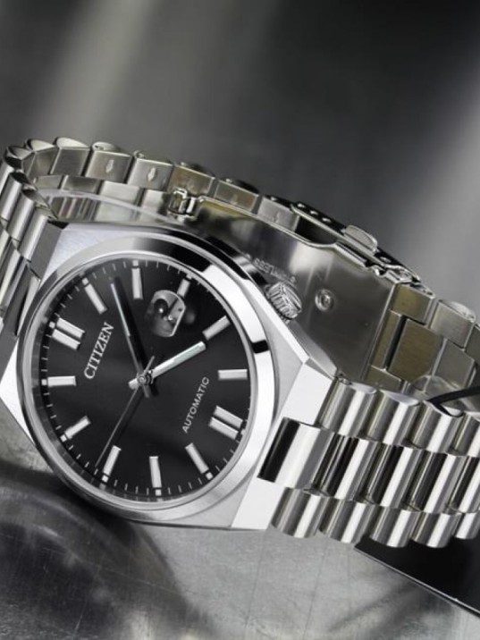 Citizen Tsuyosa NJ0150-81E Kol Saati