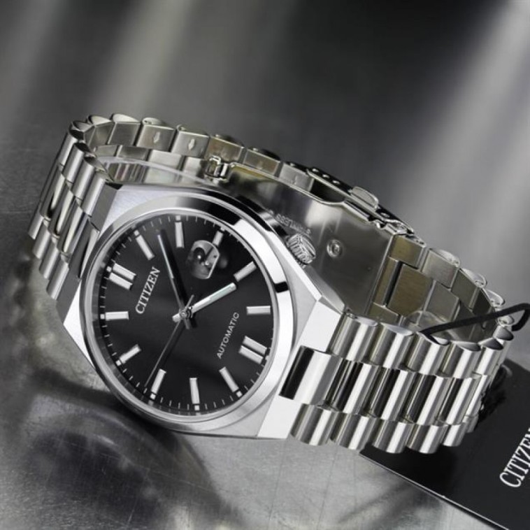 Citizen Tsuyosa NJ0150-81E Kol Saati Citizen Tsuyosa NJ0150-81E Kol Saati