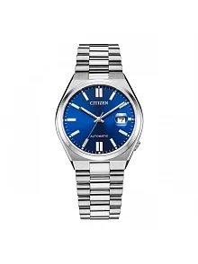 Citizen Tsuyosa NJ0150-81L Kol Saati