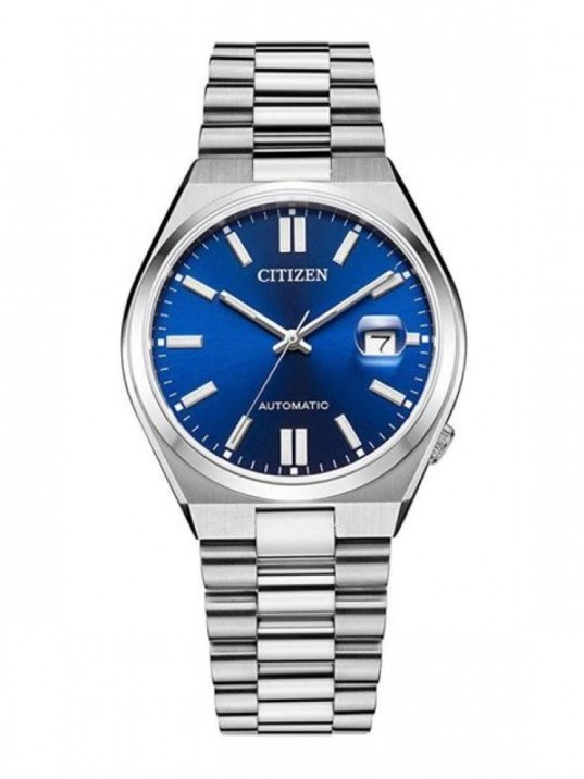 Citizen Tsuyosa NJ0150-81L Kol Saati