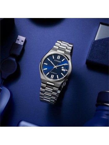 Citizen Tsuyosa NJ0150-81L Kol Saati Citizen Tsuyosa NJ0150-81L Kol Saati