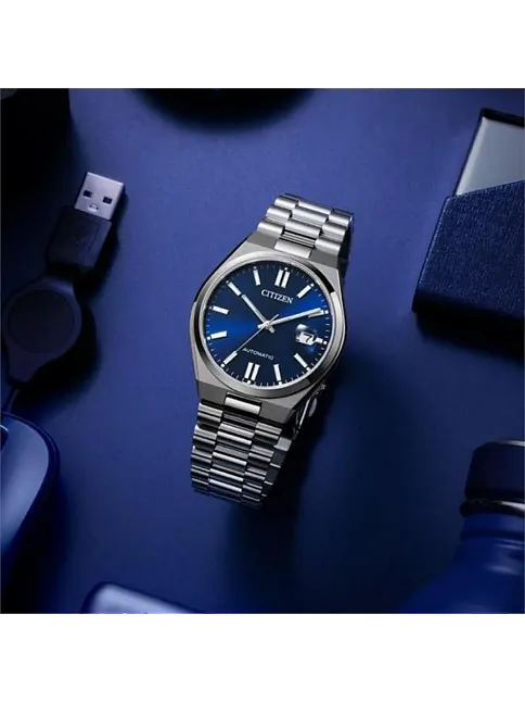 Citizen Tsuyosa NJ0150-81L Kol Saati