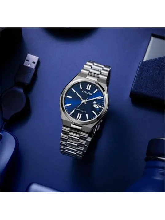 Citizen Tsuyosa NJ0150-81L Kol Saati