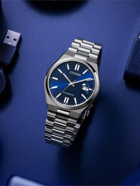 Citizen Tsuyosa NJ0150-81L Kol Saati