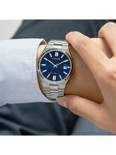 Citizen Tsuyosa NJ0150-81L Kol Saati