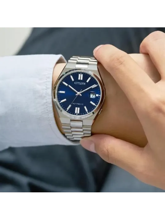 Citizen Tsuyosa NJ0150-81L Kol Saati