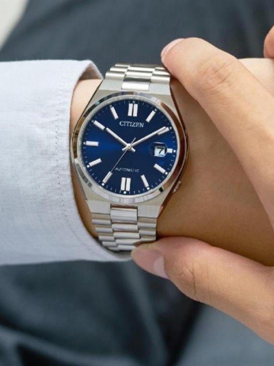 Citizen Tsuyosa NJ0150-81L Kol Saati