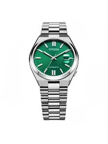 Citizen Tsuyosa NJ0150-81X Kol Saati