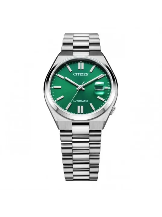 Citizen Tsuyosa NJ0150-81X Kol Saati