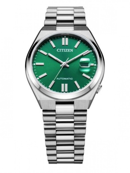 Citizen Tsuyosa NJ0150-81X Kol Saati