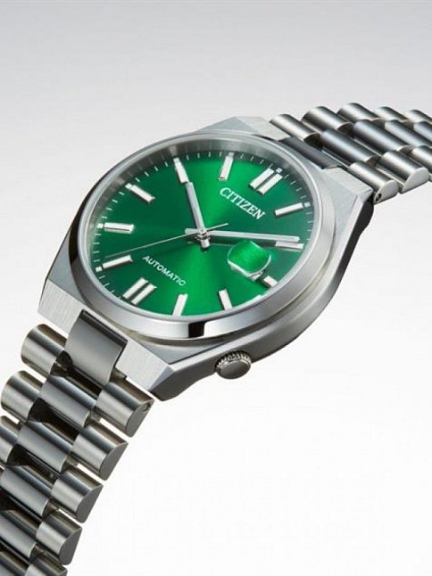Citizen Tsuyosa NJ0150-81X Kol Saati