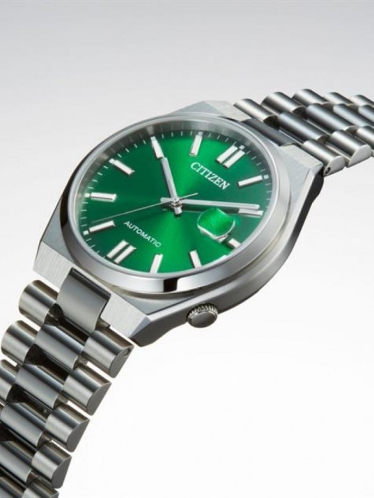 Citizen Tsuyosa NJ0150-81X Kol Saati