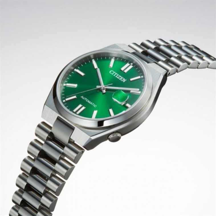 Citizen Tsuyosa NJ0150-81X Kol Saati Citizen Tsuyosa NJ0150-81X Kol Saati