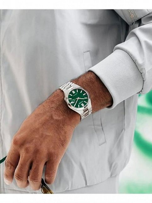 Citizen Tsuyosa NJ0150-81X Kol Saati