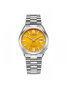 Citizen Tsuyosa NJ0150-81Z Kol Saati