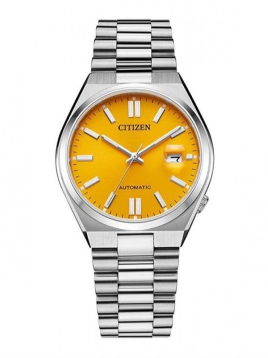 Citizen Tsuyosa NJ0150-81Z Kol Saati
