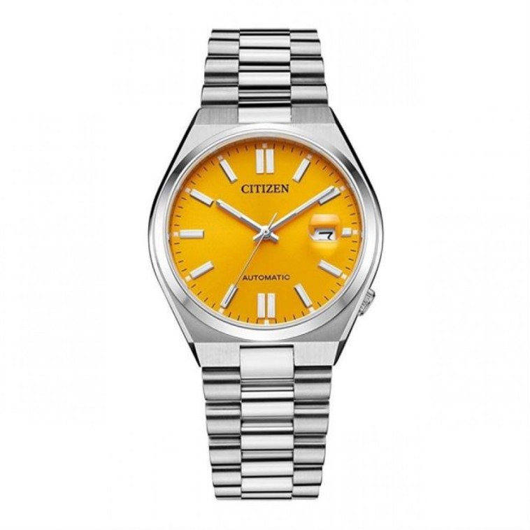 Citizen Tsuyosa NJ0150-81Z Kol Saati Citizen Tsuyosa NJ0150-81Z Kol Saati