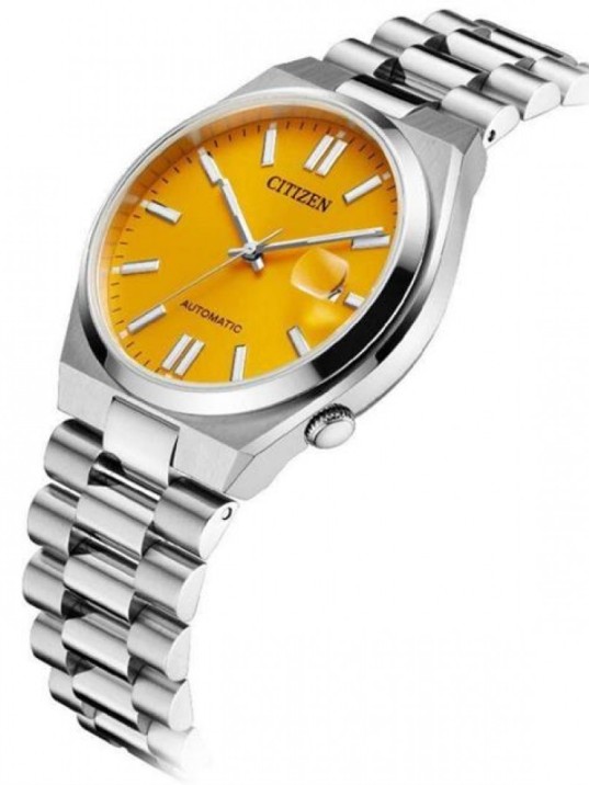 Citizen Tsuyosa NJ0150-81Z Kol Saati