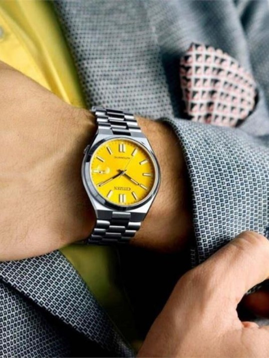 Citizen Tsuyosa NJ0150-81Z Kol Saati