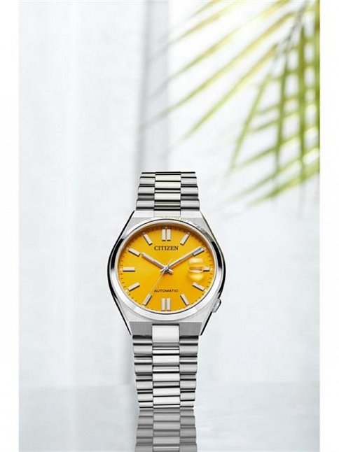Citizen Tsuyosa NJ0150-81Z Kol Saati