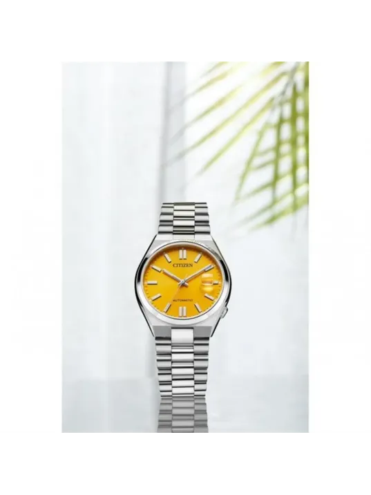 Citizen Tsuyosa NJ0150-81Z Kol Saati
