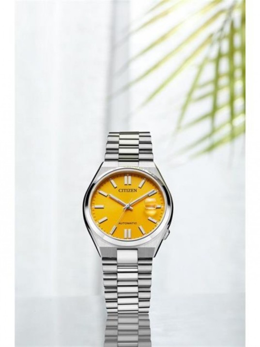 Citizen Tsuyosa NJ0150-81Z Kol Saati