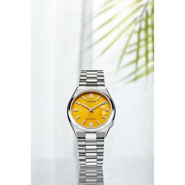Citizen Tsuyosa NJ0150-81Z Kol Saati Citizen Tsuyosa NJ0150-81Z Kol Saati