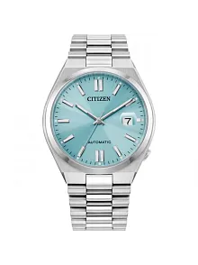 Citizen Tsuyosa NJ0151-53M Kol Saati