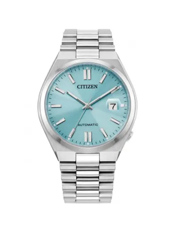 Citizen Tsuyosa NJ0151-53M Kol Saati