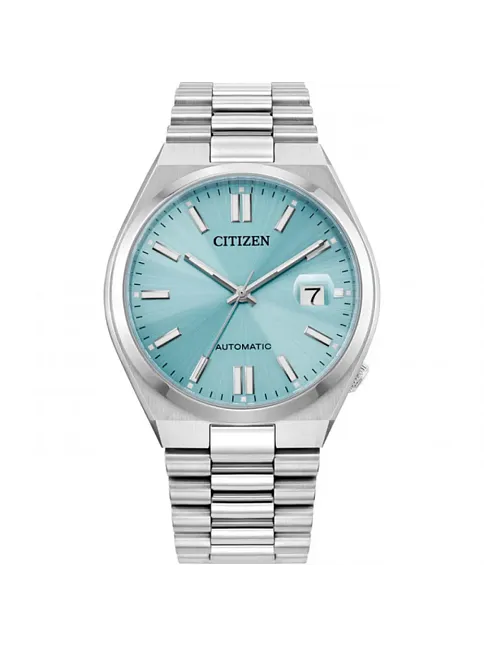 Citizen Tsuyosa NJ0151-53M Kol Saati