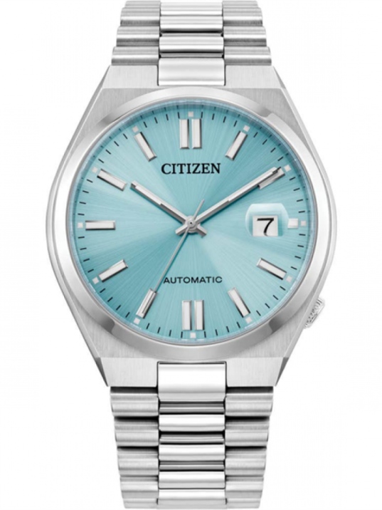 Citizen Tsuyosa NJ0151-53M Kol Saati