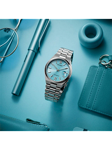 Citizen Tsuyosa NJ0151-53M Kol Saati