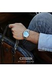 Citizen Tsuyosa NJ0151-53M Kol Saati