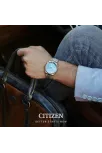 Citizen Tsuyosa NJ0151-53M Kol Saati